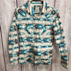 Panhandle Slim retro